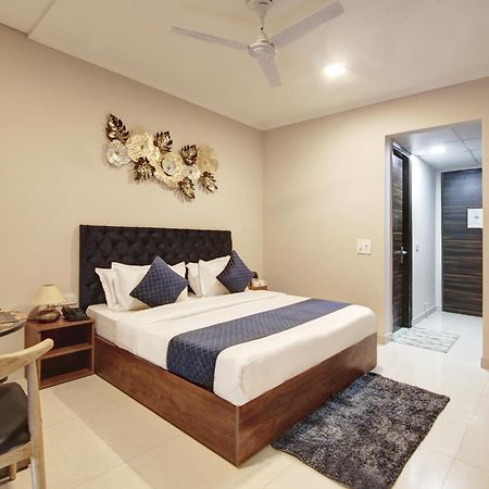 Limewood Stay - Executive Huda City Center グルガウン エクステリア 写真