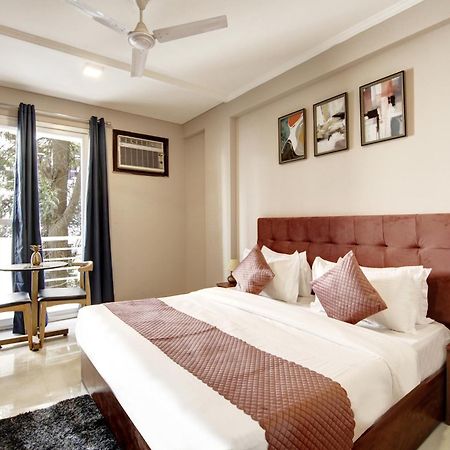 Limewood Stay - Executive Huda City Center グルガウン エクステリア 写真