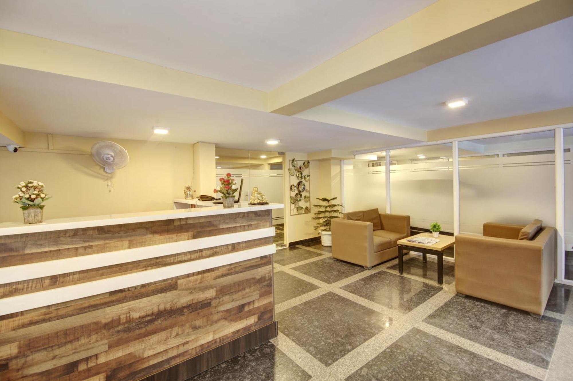 Limewood Stay - Executive Huda City Center グルガウン エクステリア 写真