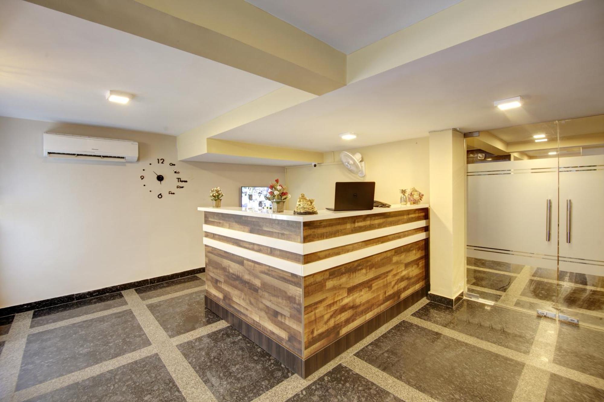 Limewood Stay - Executive Huda City Center グルガウン エクステリア 写真