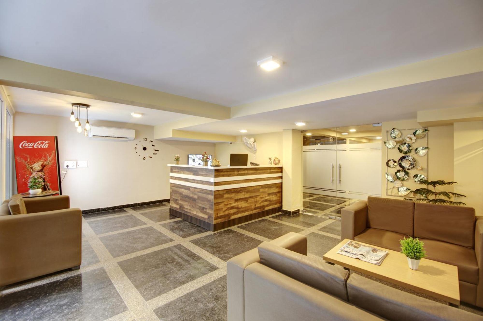 Limewood Stay - Executive Huda City Center グルガウン エクステリア 写真