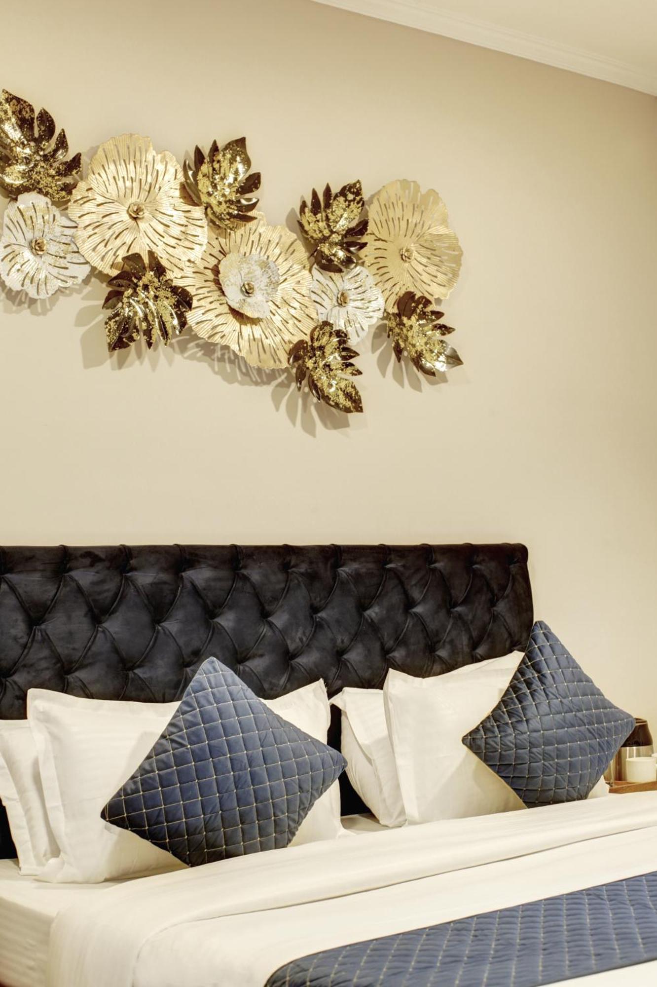 Limewood Stay - Executive Huda City Center グルガウン エクステリア 写真